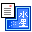 Mercury Document system icon